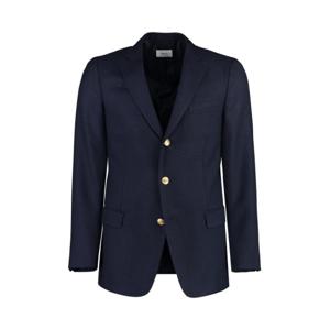 발리 자켓 MOU04PWO130 U546 blue