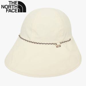 노스페이스 NE3HR10A 여성 우먼 보닛 햇 여름 모자 KR