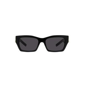 지방시 선글라스 GV40077I 01A BLACK