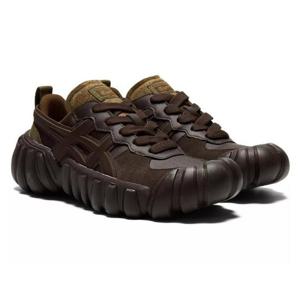 오니츠카타이거 스니커즈 1183B421 200 LICORICE BROWN LICORICE