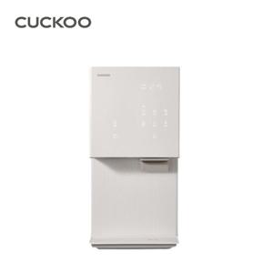 쿠쿠 제로100 슬림 바리스타 얼음 냉온정수기 CP-AHSC100 3년방문관리