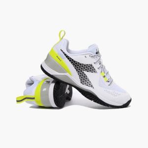 KQJ D3352TTN08YLS 블루실드 토르네오 2 AG 우먼 YELLOW