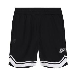 [NBA KIDS]NBA 폴리 메쉬 5부 팬츠K252TP090P19