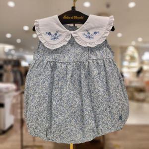 쇼콜라 GB아르띠카라바디슈트 (TTMMBO525L)여아외출상하복