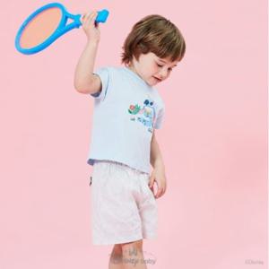 미키단정ST반바지79S322003