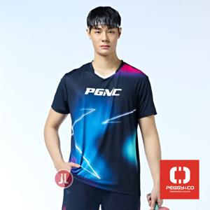 패기앤코 2025SS RT-1060 남성용 반팔라운드티