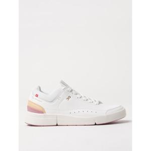 온 러닝 스니커즈 3WD11282238 WHITE ZEPHYR Pink