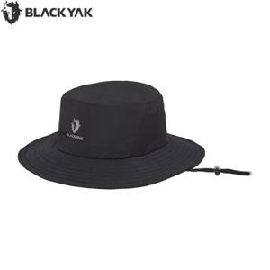 [블랙야크]남여공용 아웃도어 등산모자 쿨맥스 원사 베이직햇A 2BYHTS4917BK