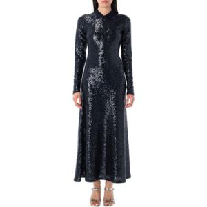 폴로 랄프로렌 미디 원피스 24A211947955 BLU NAVY BLUE NAVY