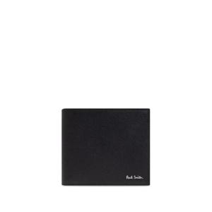 폴스미스 커뮤터 미니 프린트 지갑 M1A4833PMINUN
