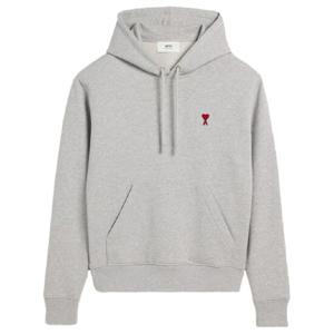 AMI Paris 아미 드 꾀흐 후디 E25BFUSW235730