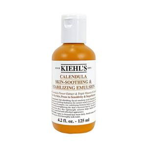 키엘 칼렌듈라 스킨 수딩 앤 스태빌라이징 에멀젼 125ml 1개입