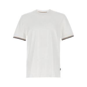 HUGO BOSS & 39 톰슨 04& 39  티셔츠 50501097100