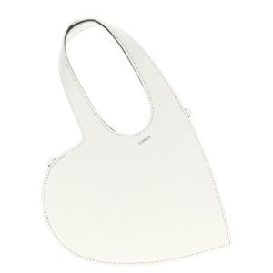 COPERNI Baby Heart handbag COPBA93F6012WHT