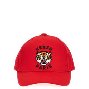 KENZO KIDS & 39 KENZO 해피 타이거& 39  캡 K60880ROSSOVIVO