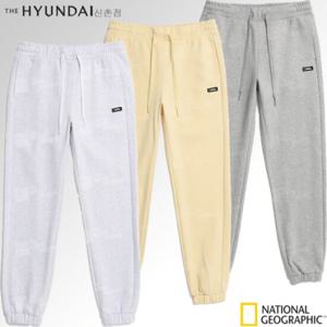 [내셔널지오그래픽]MW N231WPT160 여성 (선)W 레푸스 TRAINNING SET 조거 PANTS