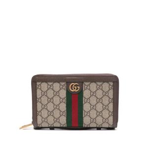 Gucci Wallets Beige 75161096IWT8745