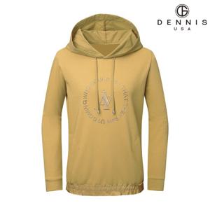 [DENNIS] 여성)모디 소프트 후드 긴팔티셔츠_RAQSLTS051