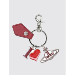 [VIVIENNE WESTWOOD] 여성 키 체인 8203011EUS000D H407 레드 /6