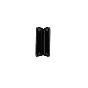 요지 야마모토 지갑 DAA98793BLACK Black