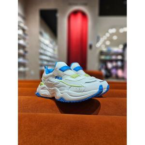 [휠라 키즈]MARIO키즈 슬립온 운동화 레이플라이드 플렉스 KD 3XM02305F 400