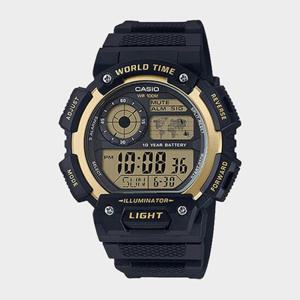 CASIO 카시오 AE-1400WH-9A 군인 스포츠 아웃도어 디지털시계