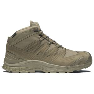 25 SS 살로몬 리에르 Rier XA MID GTX 고어텍스 미드탑 부츠 아흐질 L47846500