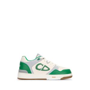 크리스챤디올 스니커즈 3SN318ZXT 866 WHITEGREEN