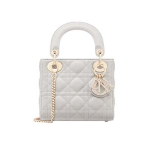 디올 Lady Dior 미니 백 M0505ONUL_M55G