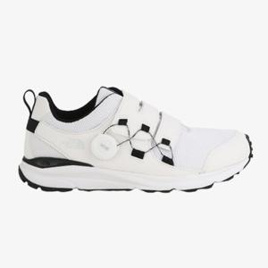 M 노스페이스운동화 CQK NS97N10B 스피드 보아 GS OFF WHITE