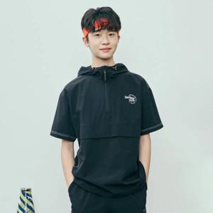 [행텐]행텐틴즈 스트레치셋업 후드반팔 아노락-[14520-031-454-4