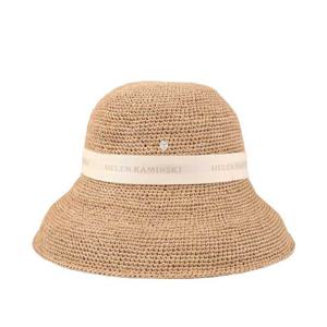 25SS 헬렌카민스키 HAT51952 NOUGAT 프로방스 PROVENCE 10 로고 햇