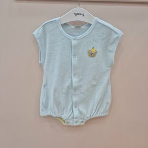 [아가방]01Q327903  멜테리바디수트