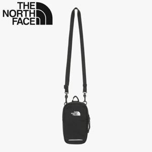 노스페이스 NN2PR15A 남여공용 어센드 멀티 트레킹 파우치 미니 크로스백 KR