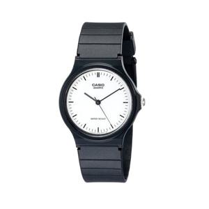 CASIO 카시오 MQ-24-7E 우레탄밴드 빈티지 수능시계