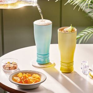 [르크루제] 비어 머그 360ml (색상선택)
