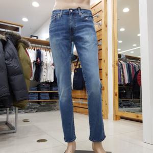 [리바이스]남성511 슬림핏 기모바지  04511-2982