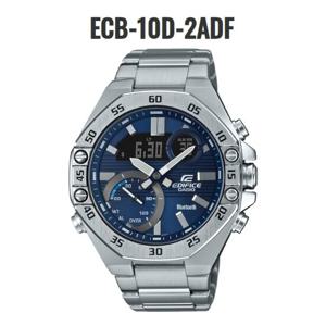 [EDIFICE][에디피스][지얄오크]ECB-10D-2ADF YDP