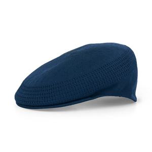 캉골 0290BC NAVY 트로픽 504 벤티어 헌팅캡