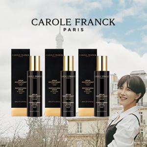 캐롤프랑크 프랑스 직수입 리프팅세럼 기본패키지 (80mlx3개)