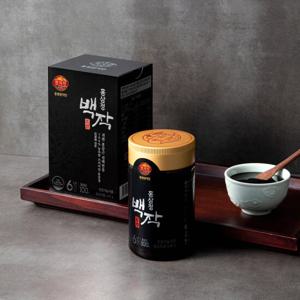 [천지인][동원천지인] 홍삼정 백작 (240g) /홍삼근 홍삼농축액