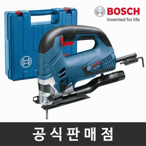 보쉬 정품 GST 75 BE 속도조절 유선직소 전기직소기 직쏘 절단톱