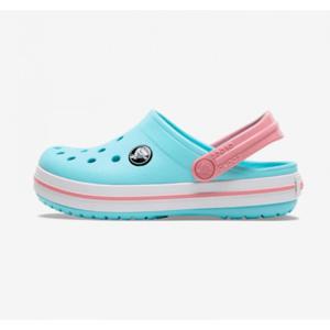 [CROCS]크록밴드 클로그 K 키즈 207006_4S3