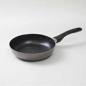 [JAJU/자주] 인덕션 겸용 티타늄 코팅 프라이팬_24CM
