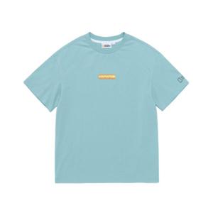 [내셔널지오그래픽 키즈] KIDS K222UTS300 화성 그래픽 반팔티-3 BLUE