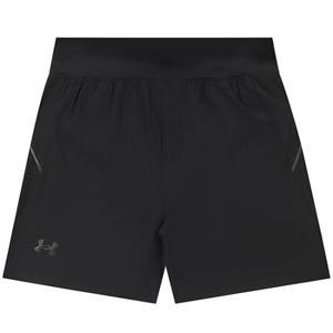 [정품] 언더아머 UA 론치 엘리트 5인치 쇼츠 (1376509-001)
