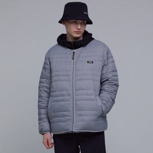 내셔널지오그래픽 N234UDW960 브레디 경량 다운 점퍼 GREY