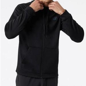 [뉴발란스] Fleece Full zip 후드티_NBN0C46031_19