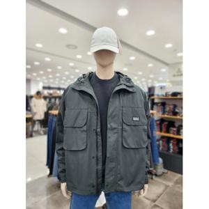 [리바이스]LEVIS 윈드 브레이커 바람막이 A3208-0000