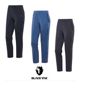 [BLACKYAK] M제니스트레이닝팬츠1 1BYPNS2004